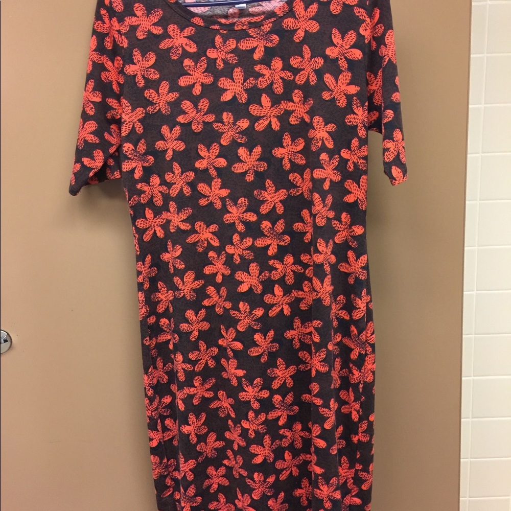 LulaRoe dress